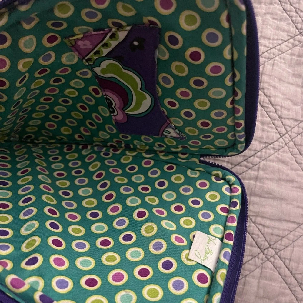 Vera Bradley Tablet Sleeve